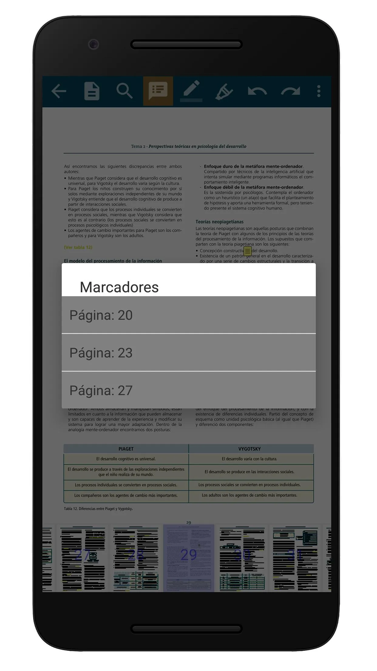 Manuales APIR 2.0 | Indus Appstore | Screenshot