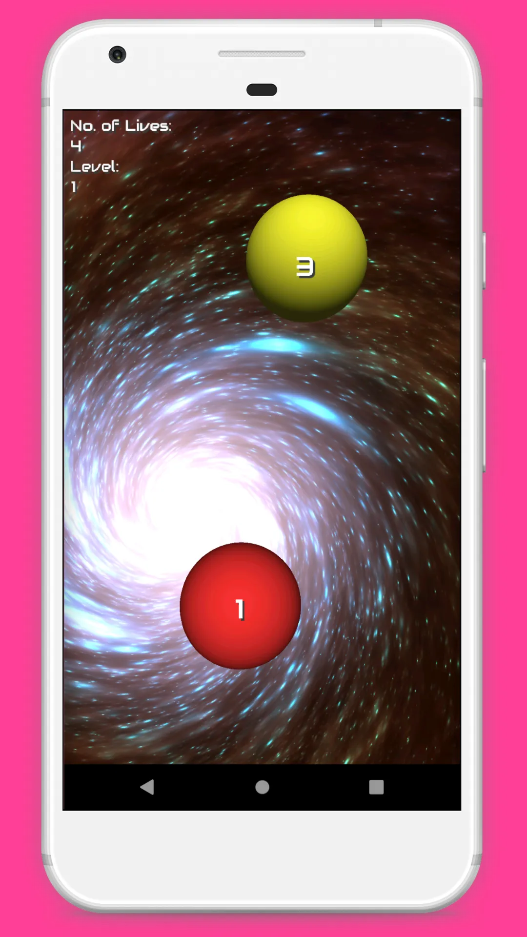 Number Memory Games | Indus Appstore | Screenshot