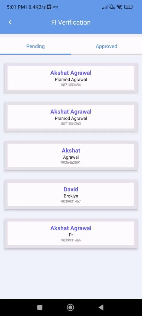 NILP - MP | Indus Appstore | Screenshot