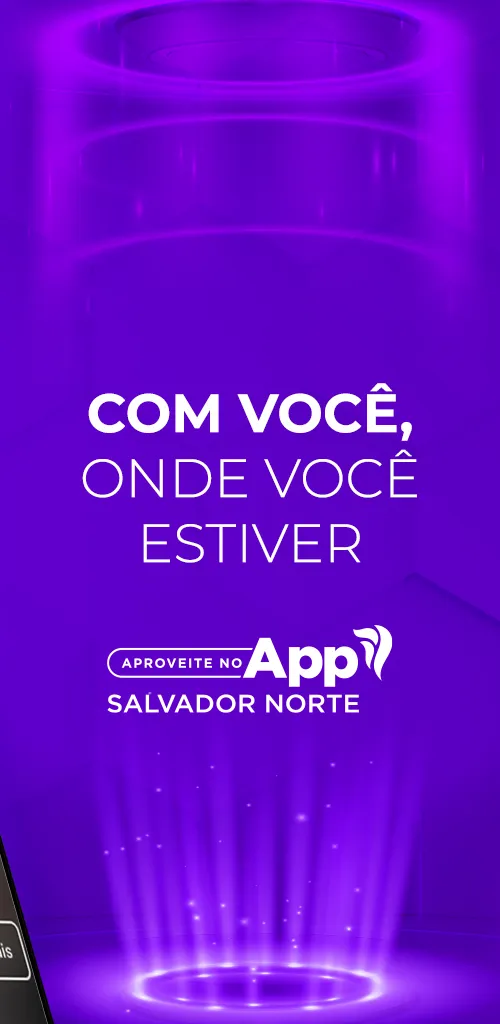 Salvador Norte | Indus Appstore | Screenshot