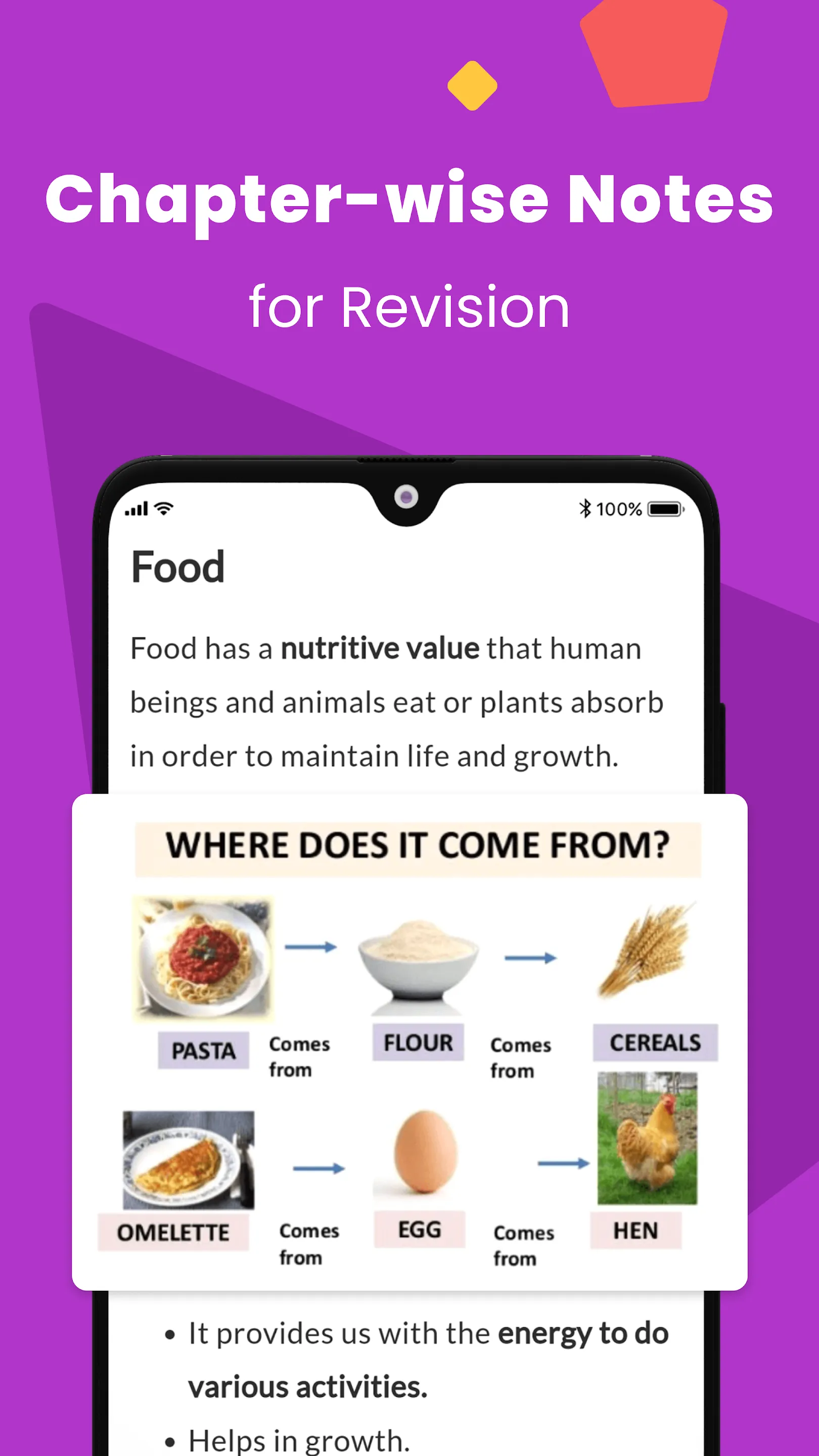 Class 6 CBSE NCERT All Subject | Indus Appstore | Screenshot