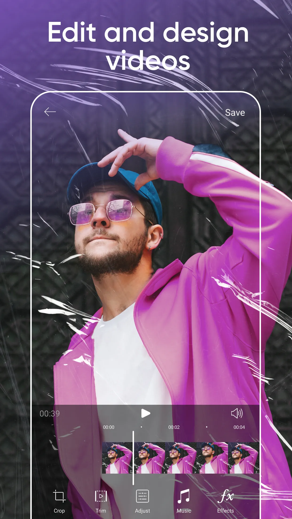 Picsart AI Photo Editor, Video | Indus Appstore | Screenshot