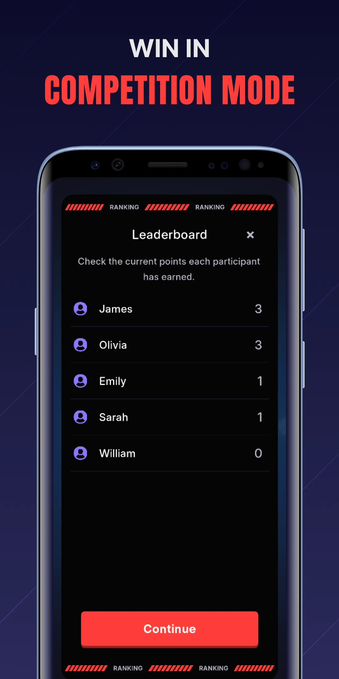 Find the Imposter – Word Game | Indus Appstore | Screenshot