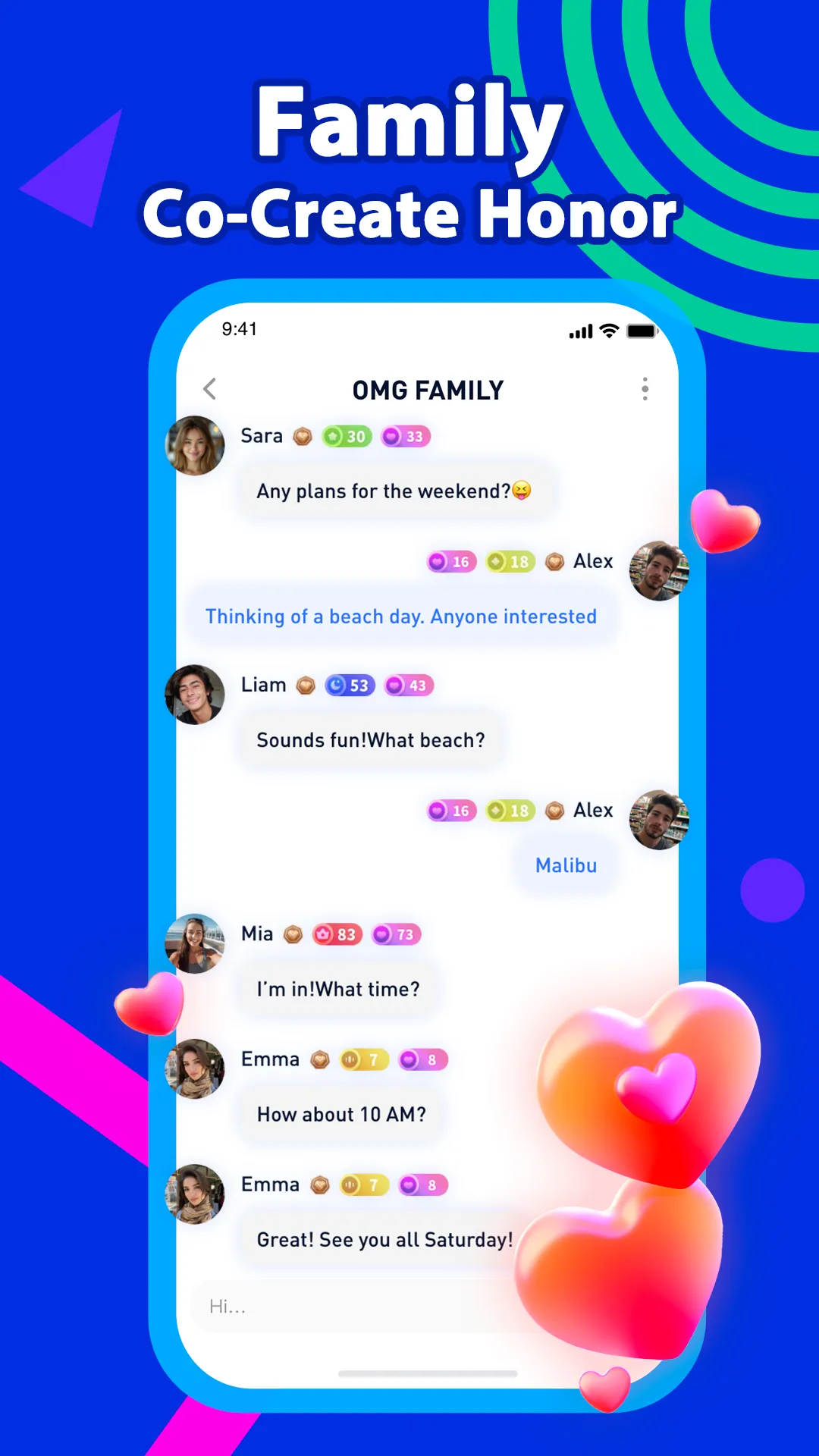 MIGO Live-Voice and Video Chat | Indus Appstore | Screenshot