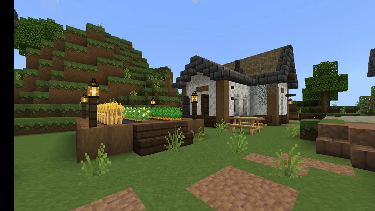 Big Craft: Mini Block | Indus Appstore | Screenshot