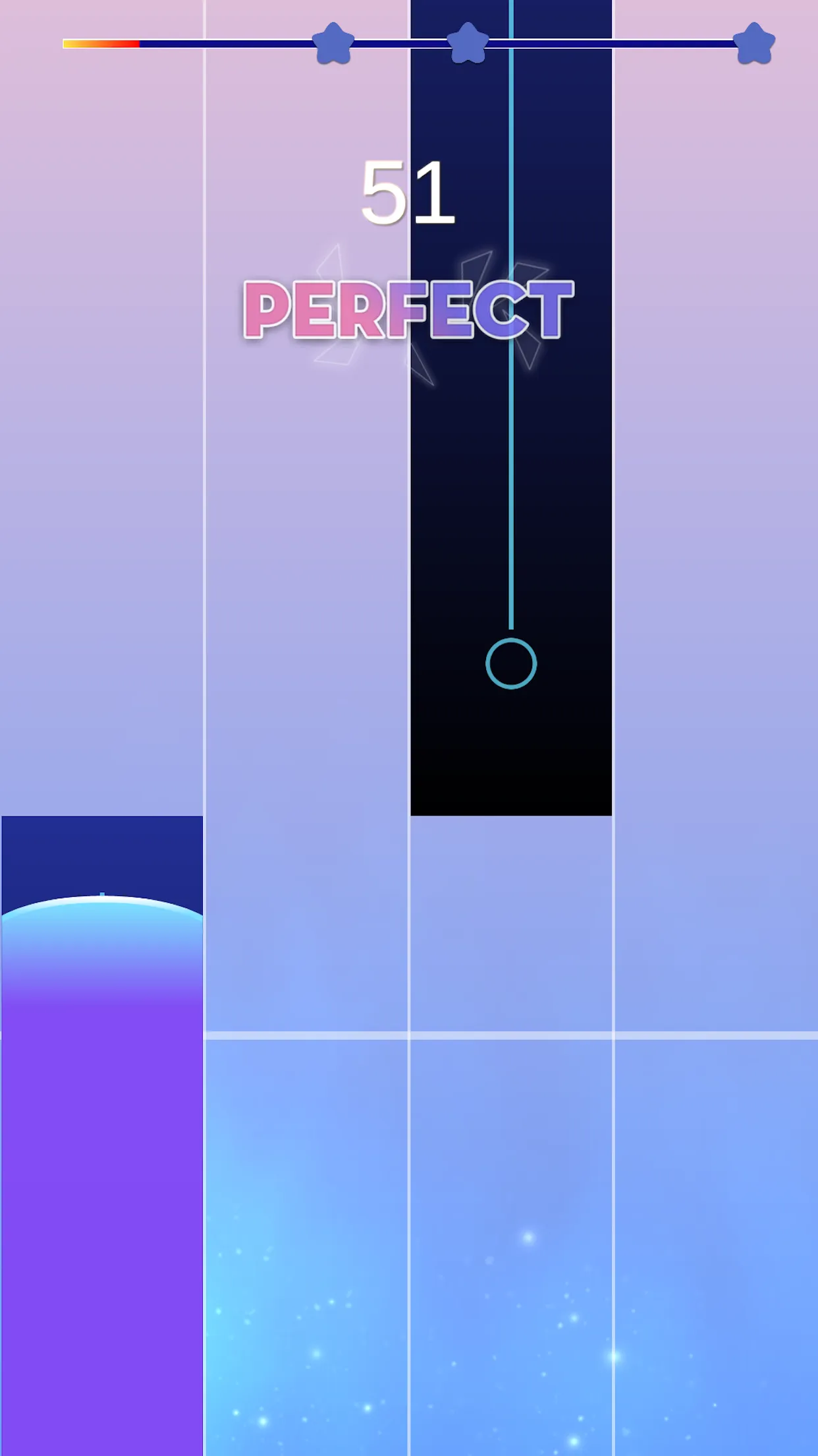 Music Tiles 2 - Fun Piano Game | Indus Appstore | Screenshot