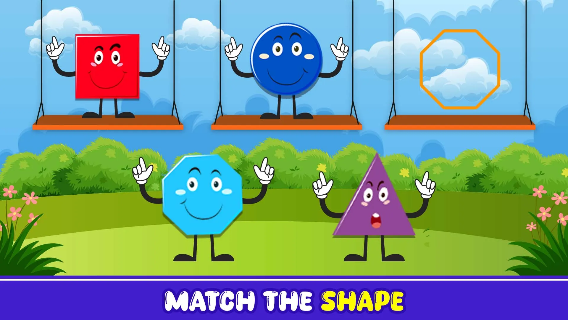 ABC Kids - Alphabet Learning | Indus Appstore | Screenshot