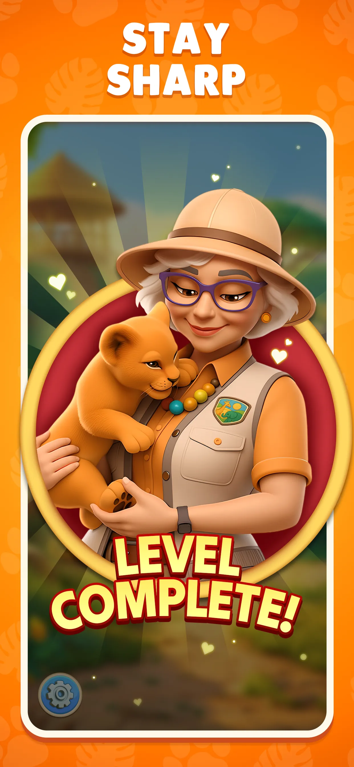 Word Zoo | Indus Appstore | Screenshot