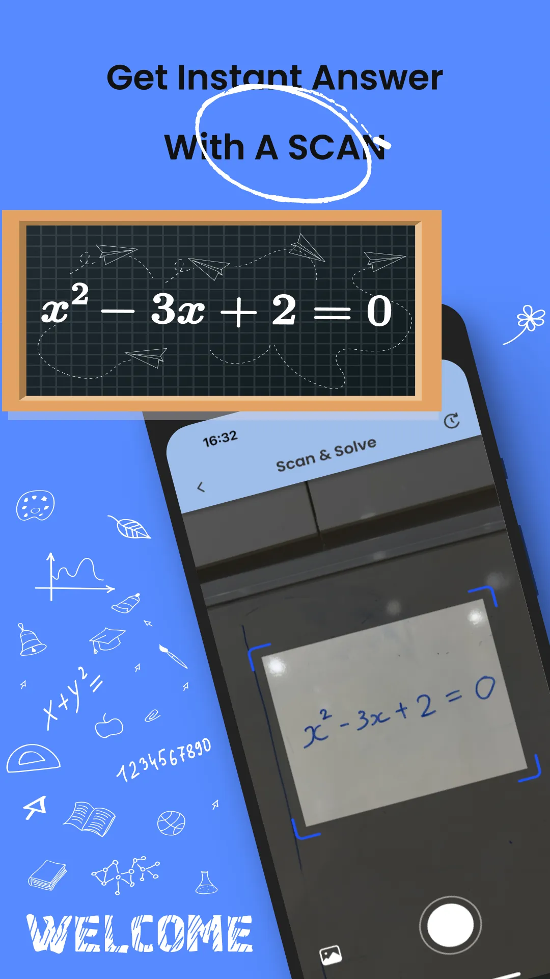 Answer AI: The Math Solver App | Indus Appstore | Screenshot