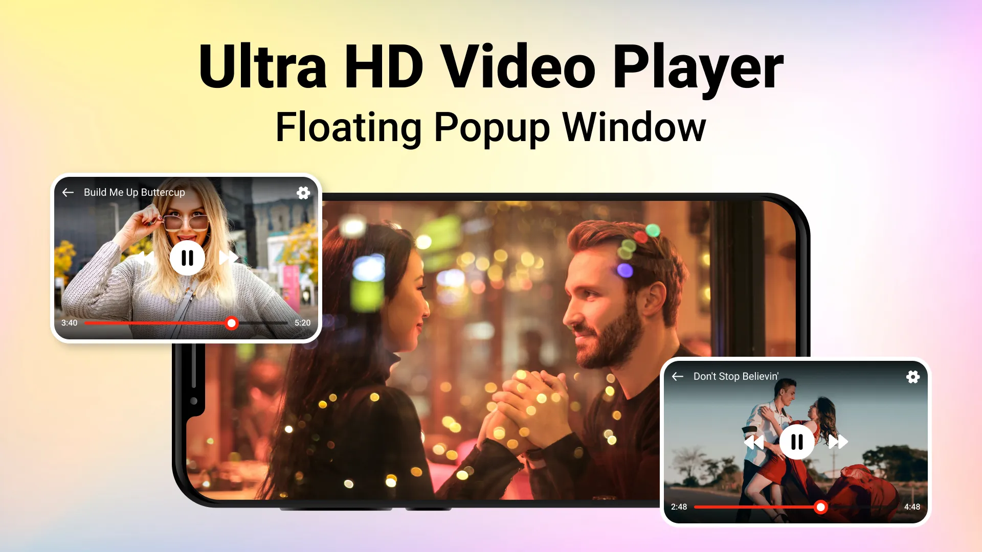 Video Player All Format | Indus Appstore | Screenshot