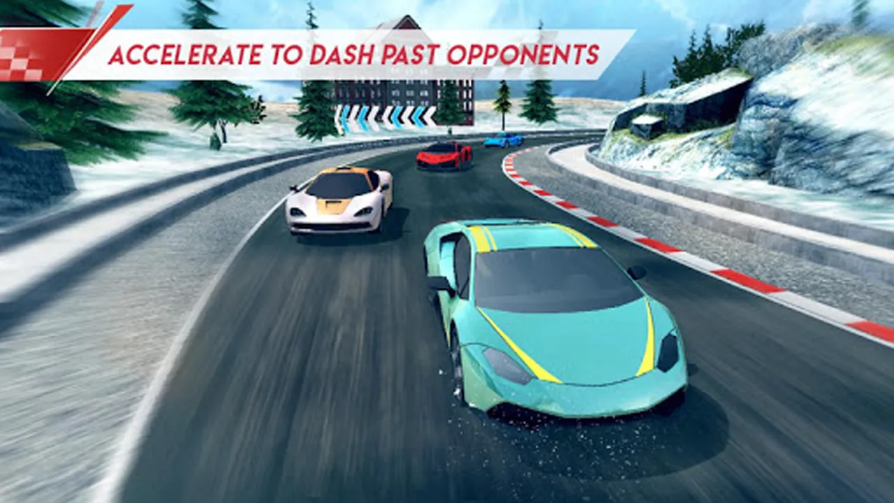 Highway xtreme car racing | Indus Appstore | Screenshot