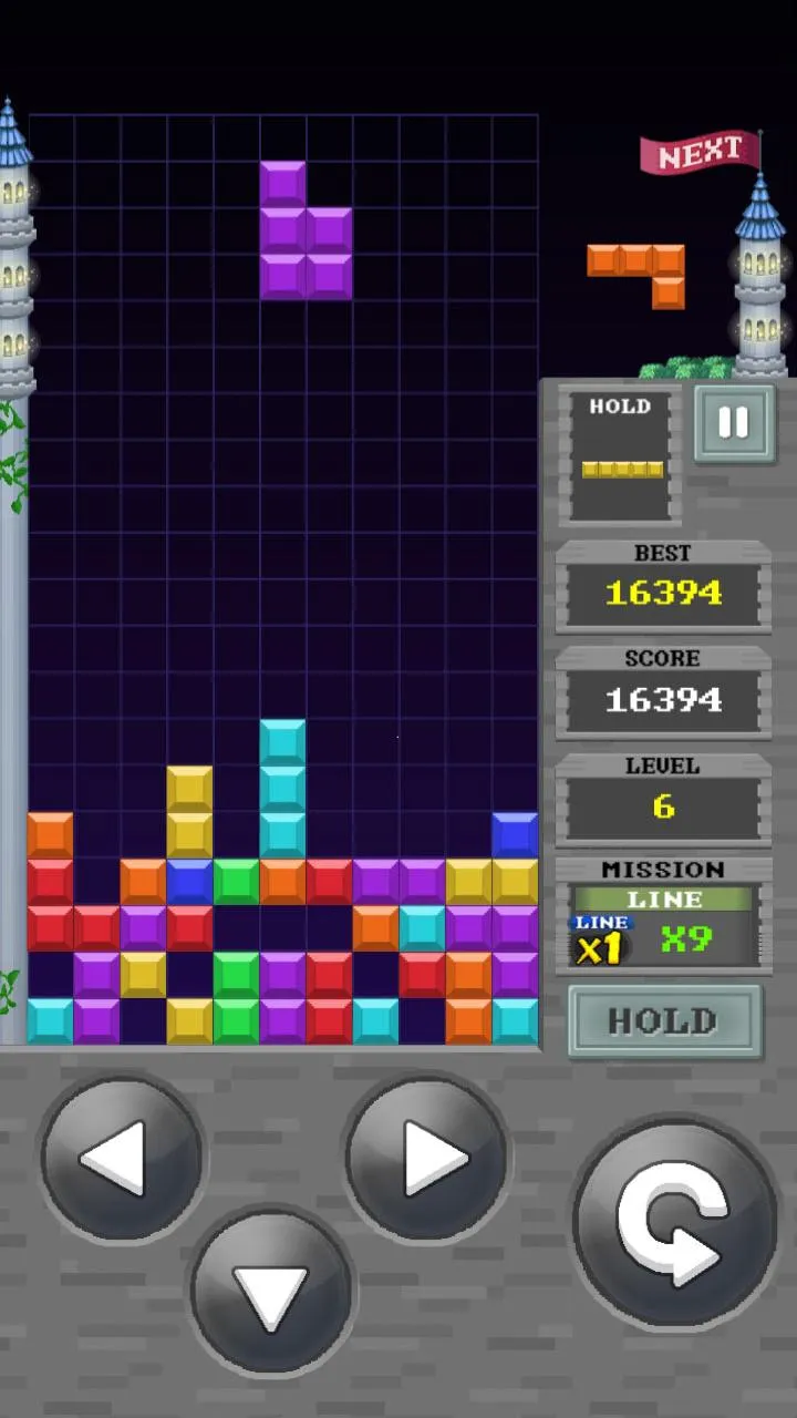 Retro Puzzle King 2 | Indus Appstore | Screenshot