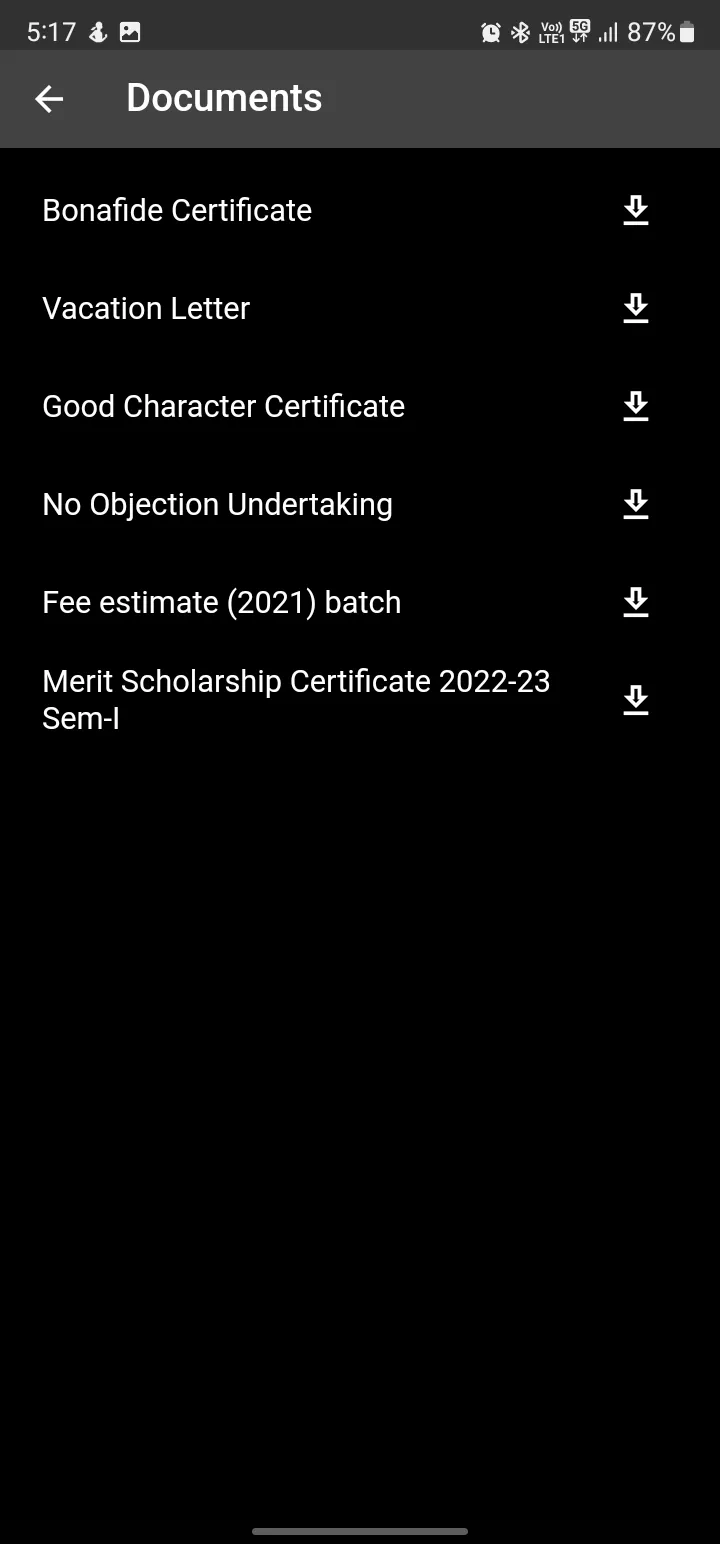 SWD BPHC | Indus Appstore | Screenshot