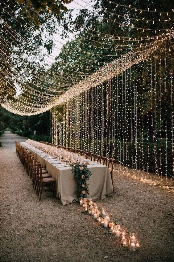 Outdoor Wedding Decor | Indus Appstore | Screenshot