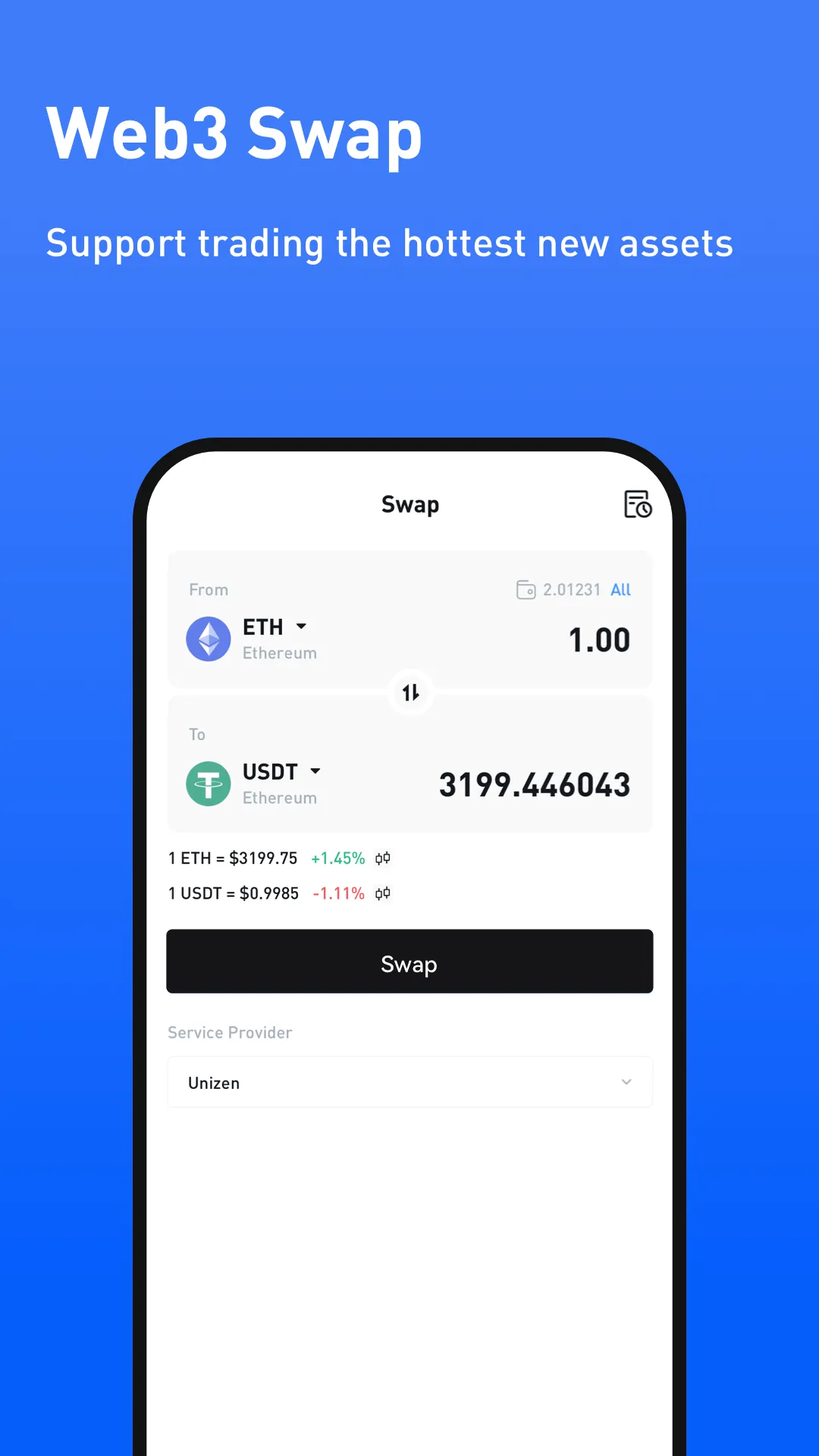 Coinstore:Trade Crypto&Futures | Indus Appstore | Screenshot