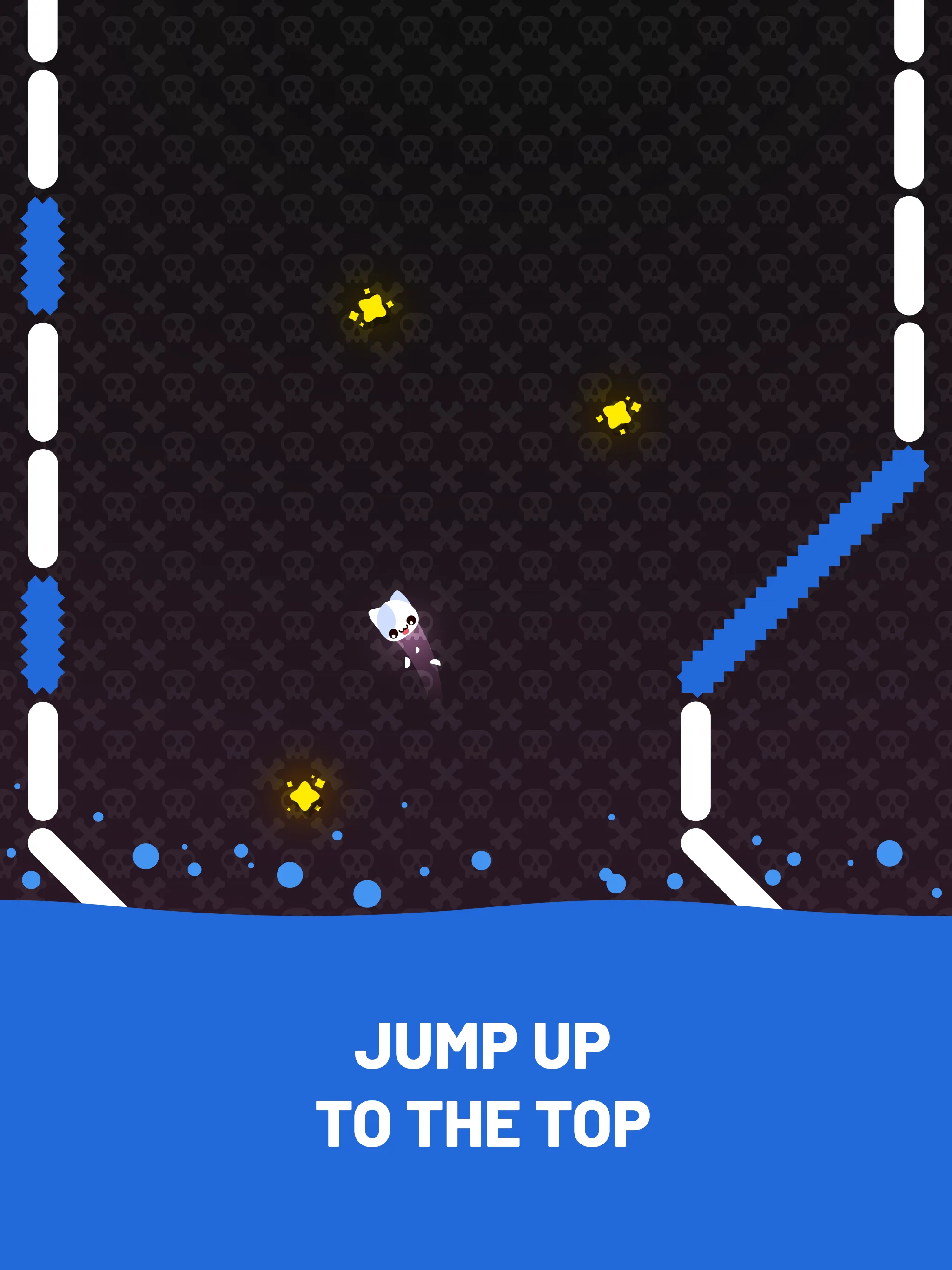 Outleap! | Indus Appstore | Screenshot