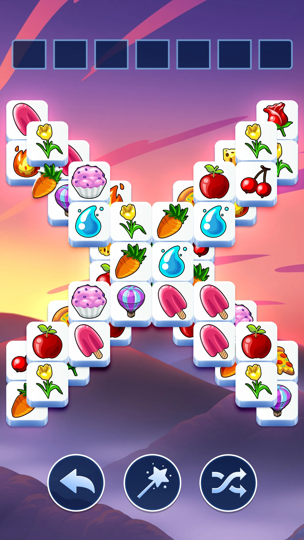 Tile Club - Match Puzzle Game | Indus Appstore | Screenshot