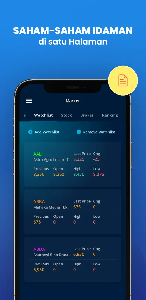 VOLT+ everyone can be investor | Indus Appstore | Screenshot