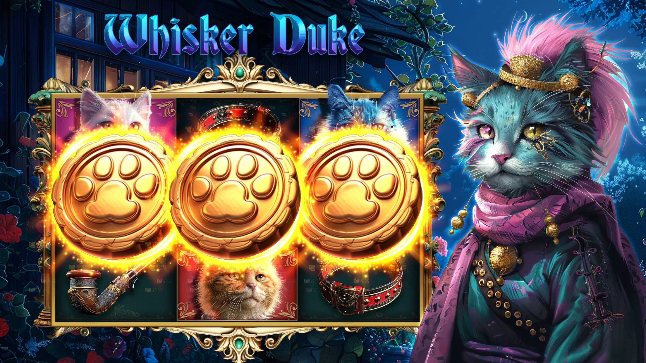 Legendary Hero Classic Slots | Indus Appstore | Screenshot