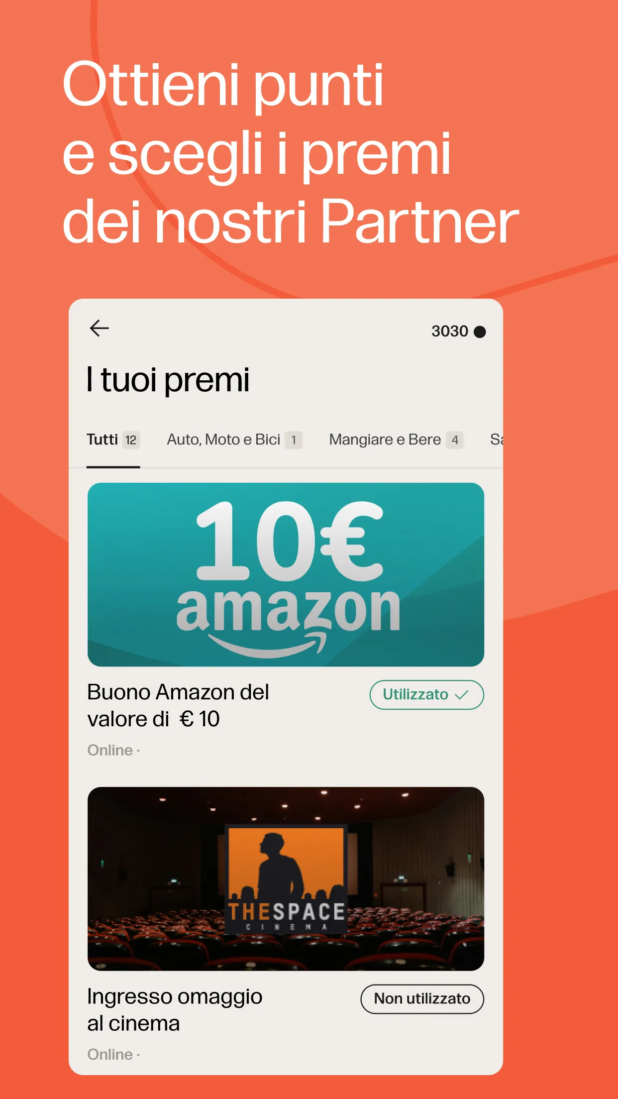 SmanApp - Guida Guadagna Vinci | Indus Appstore | Screenshot