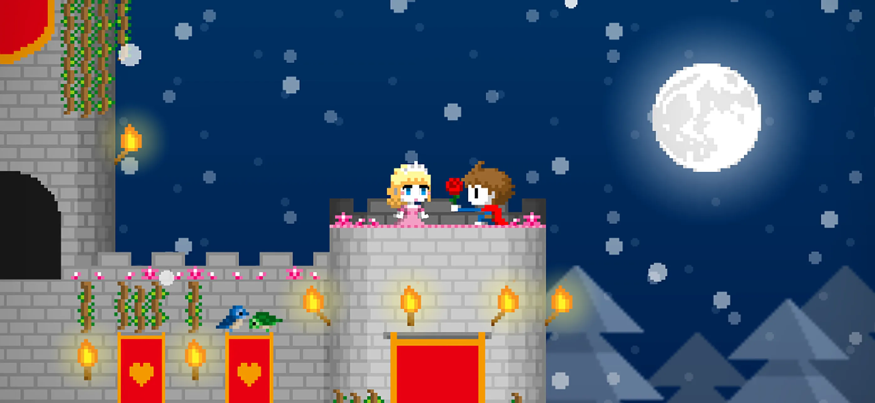 BOKU BOKU | Indus Appstore | Screenshot