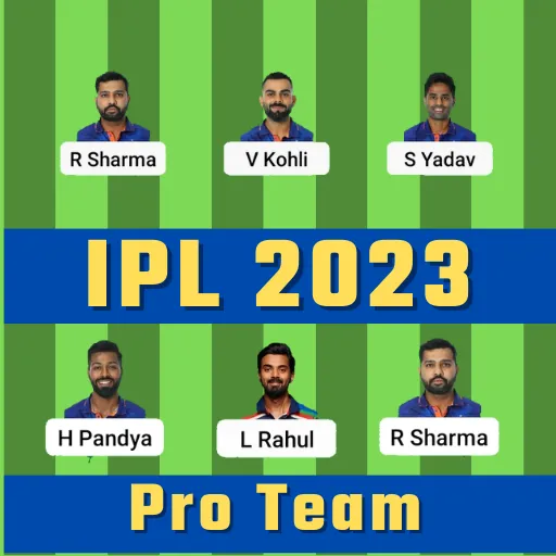 Prediction11- Today Match Team | Indus Appstore | Screenshot