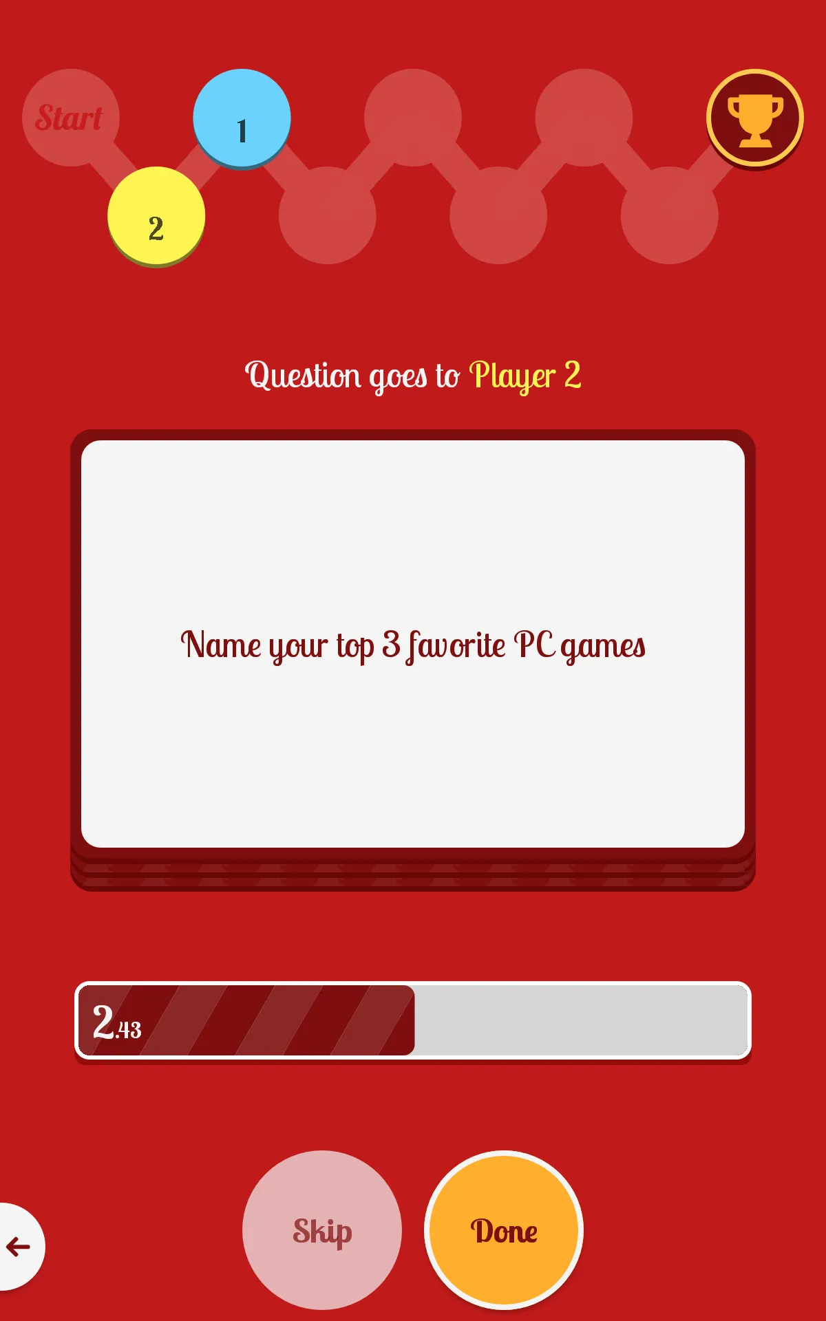 Tuku Tuku - Party Games | Indus Appstore | Screenshot