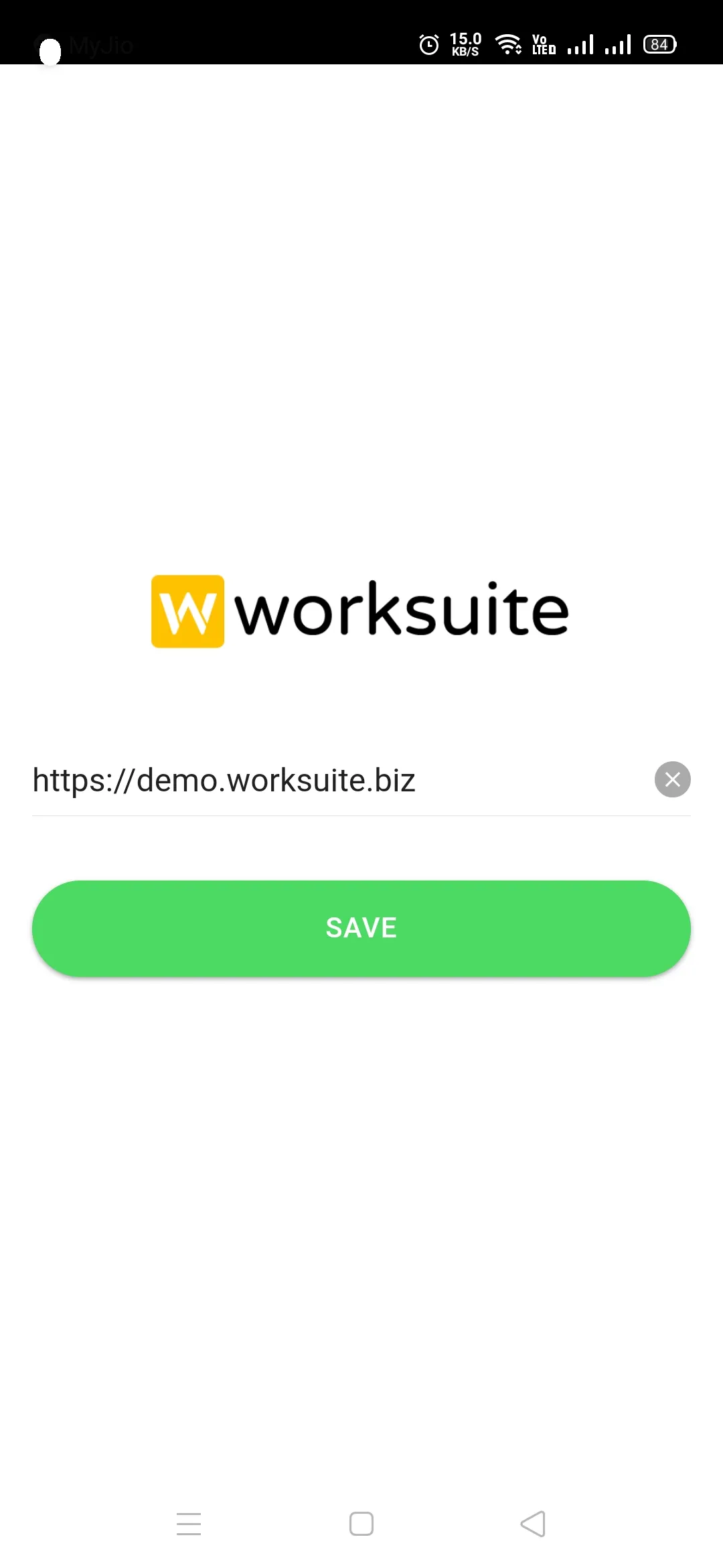 Worksuite | Indus Appstore | Screenshot