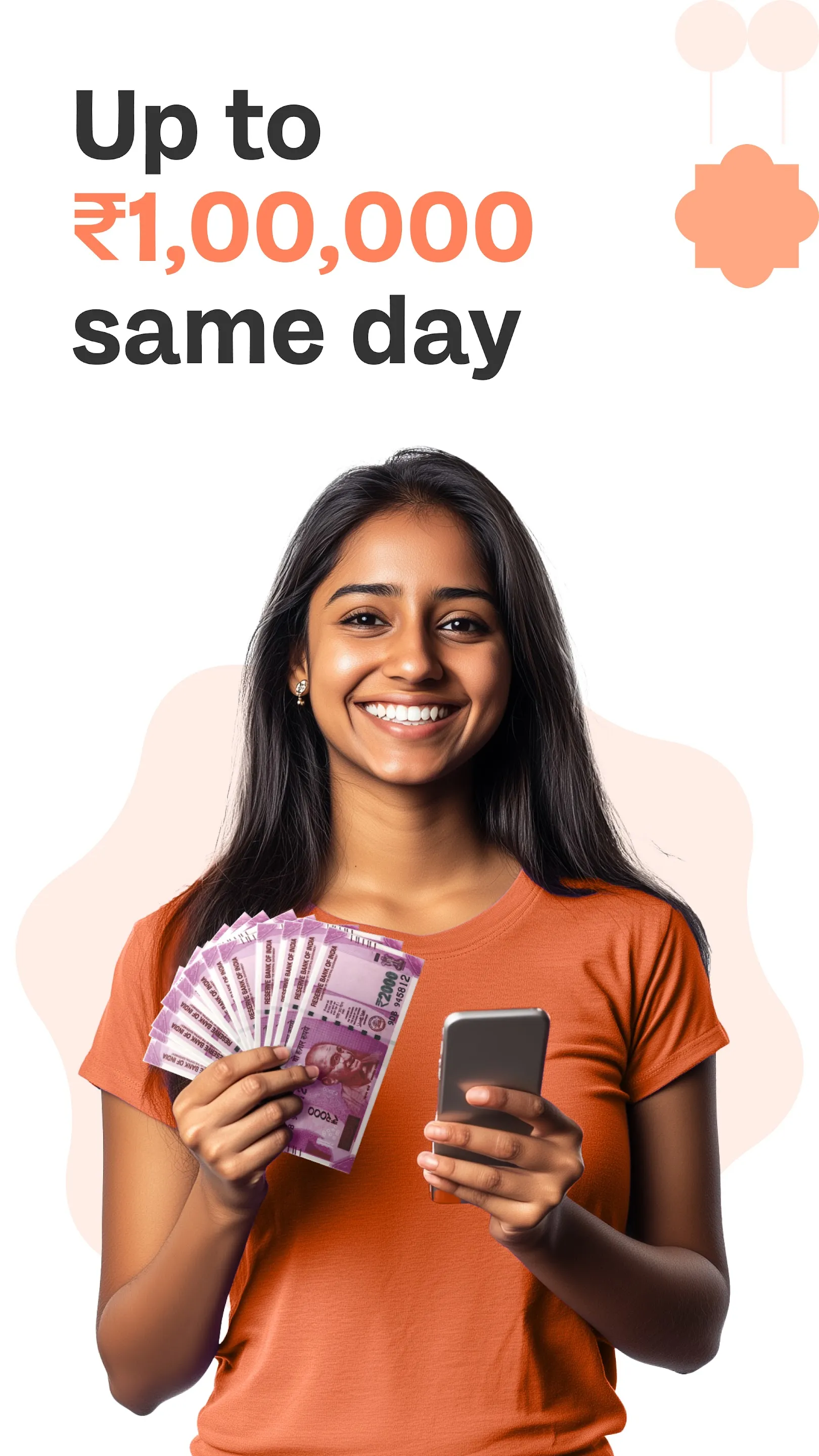 Trustpaisa-Easy Personal Loans | Indus Appstore | Screenshot