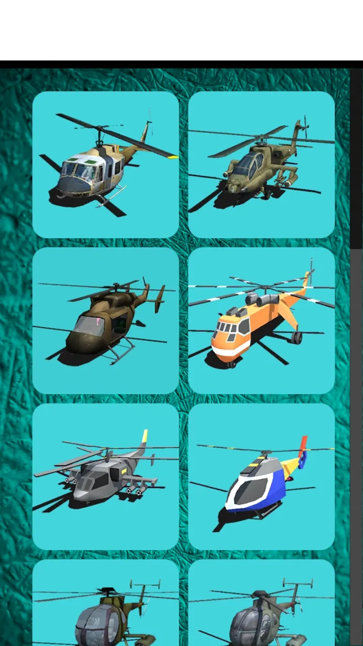 AR Helikopter RC | Indus Appstore | Screenshot