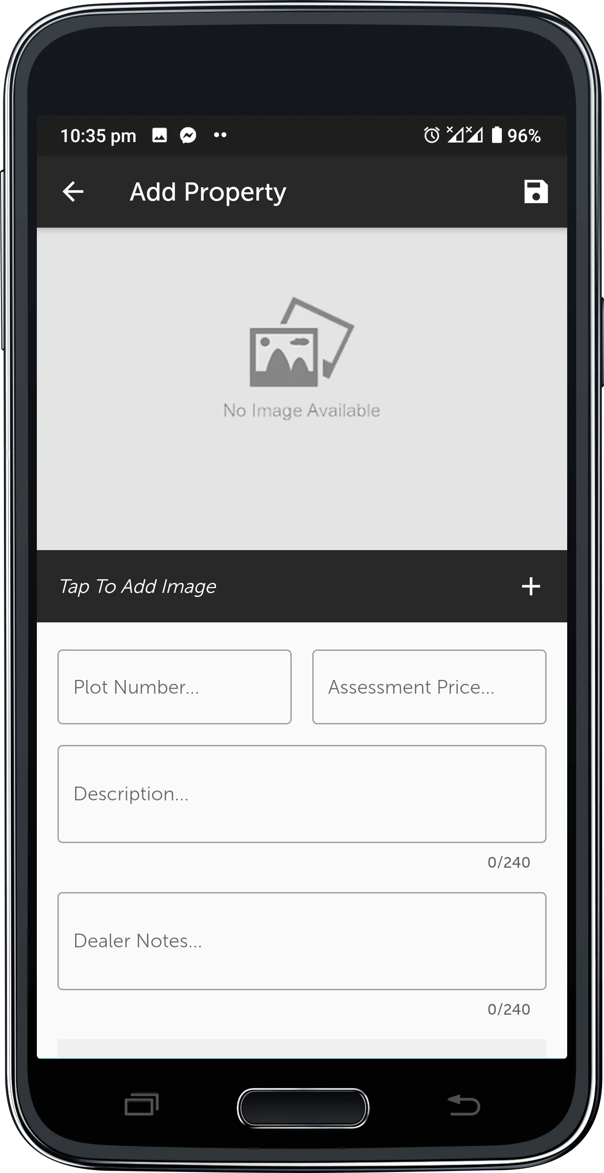 Property Dealer | Indus Appstore | Screenshot