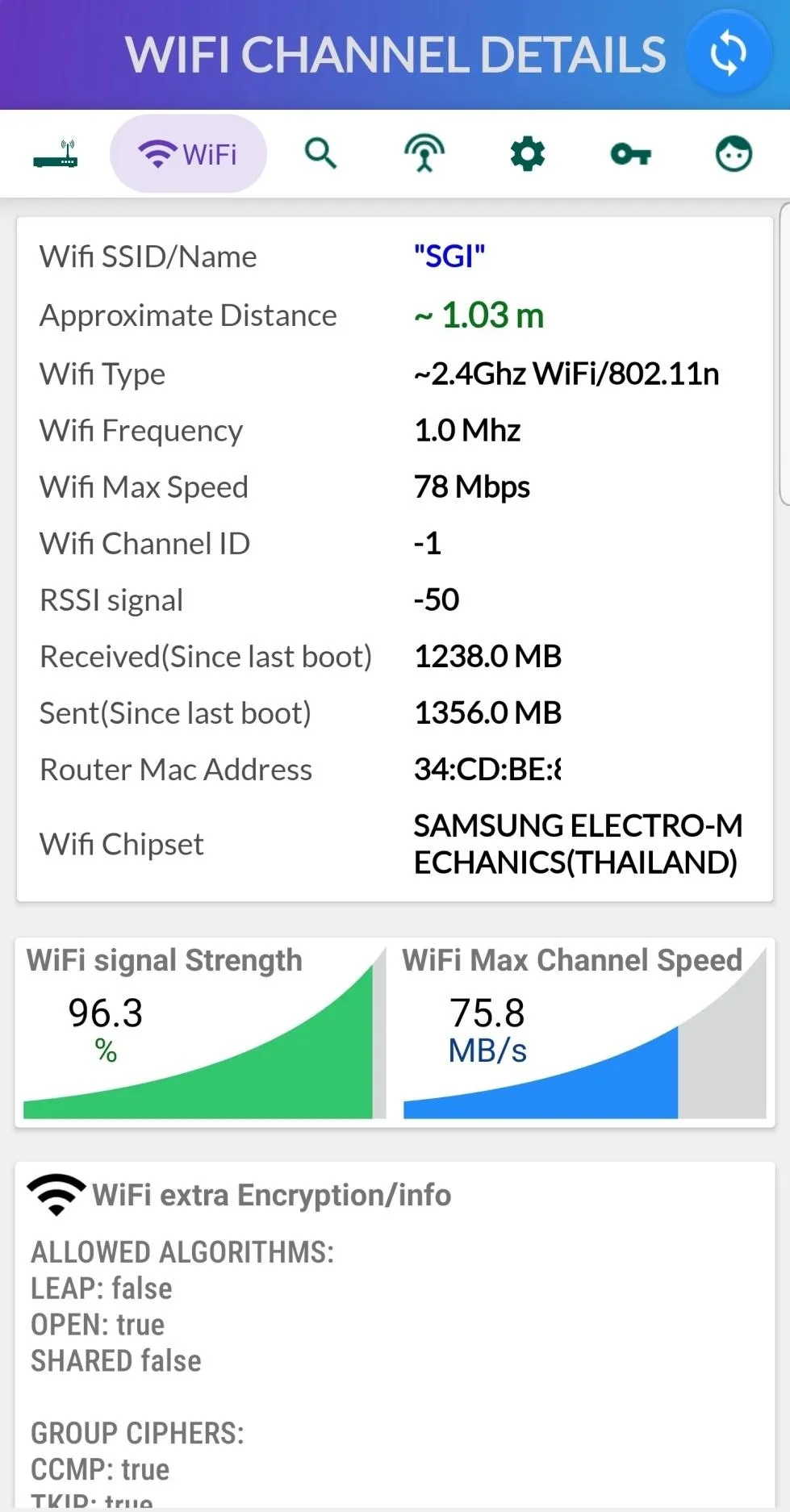 Any Router Admin - WiFi Setup | Indus Appstore | Screenshot