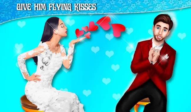 Princess Wedding Bride Part 1 | Indus Appstore | Screenshot