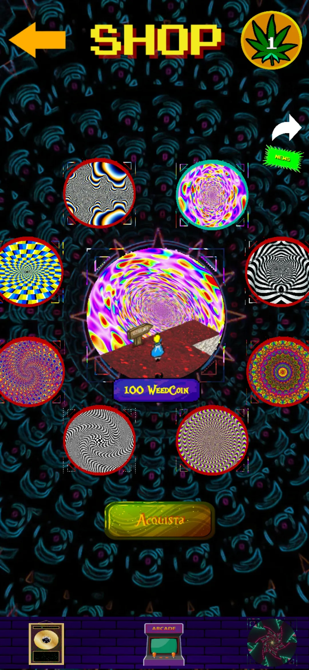 Filtroland : AliceZag | Indus Appstore | Screenshot