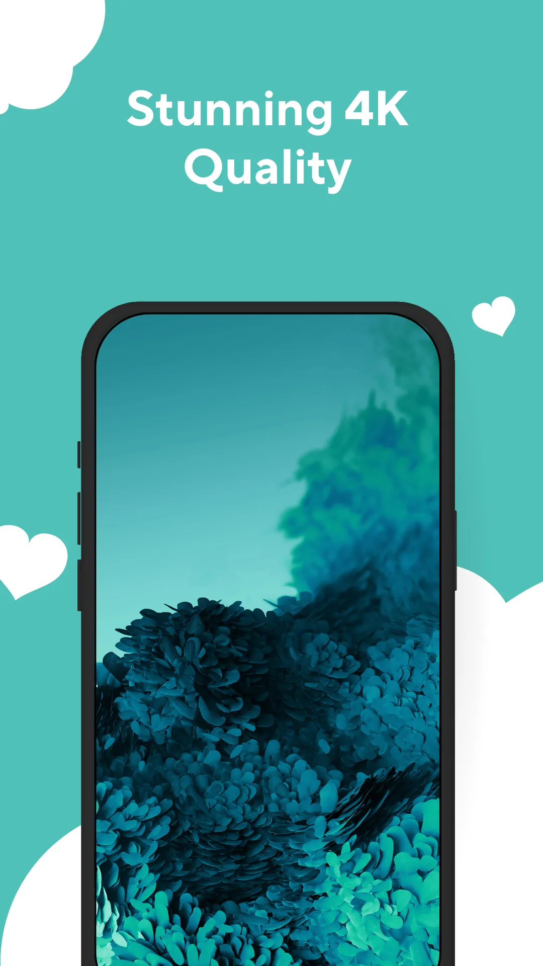 4K Wallpapers for Samsung HD | Indus Appstore | Screenshot