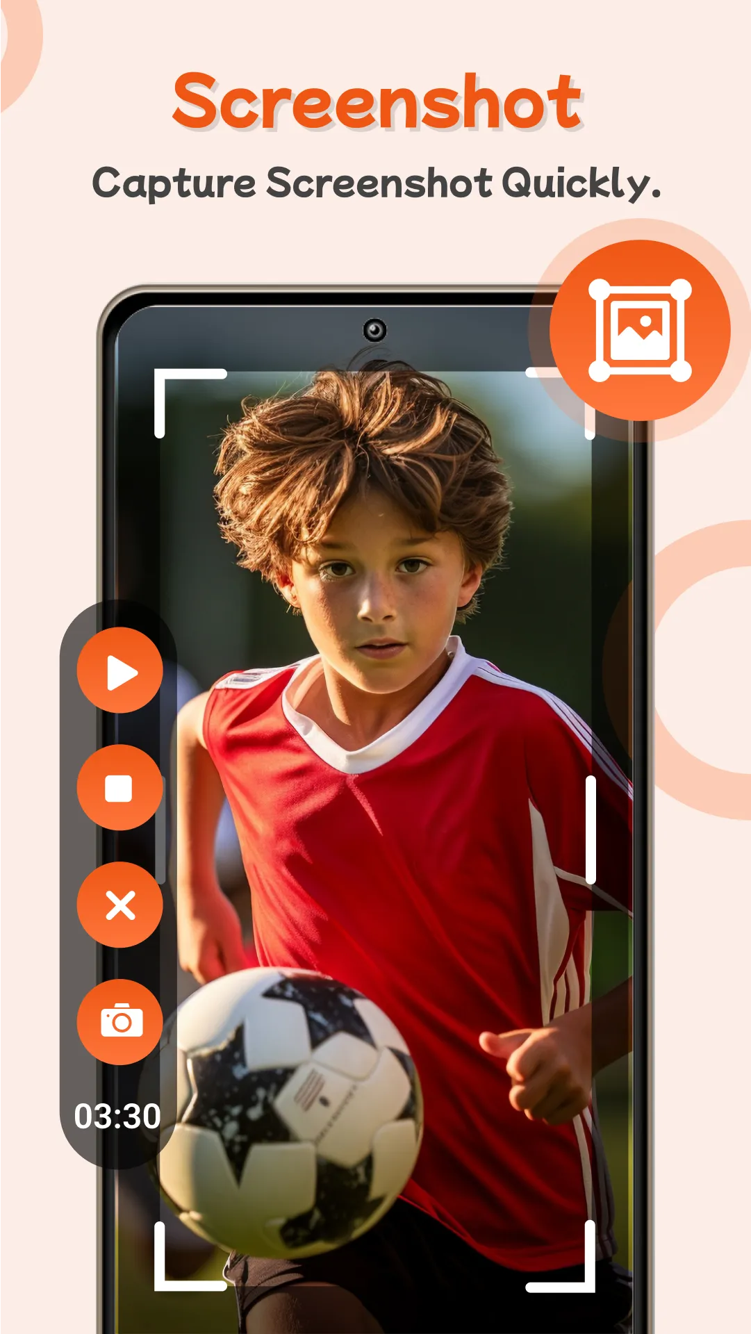 Screen Recorder App | Indus Appstore | Screenshot