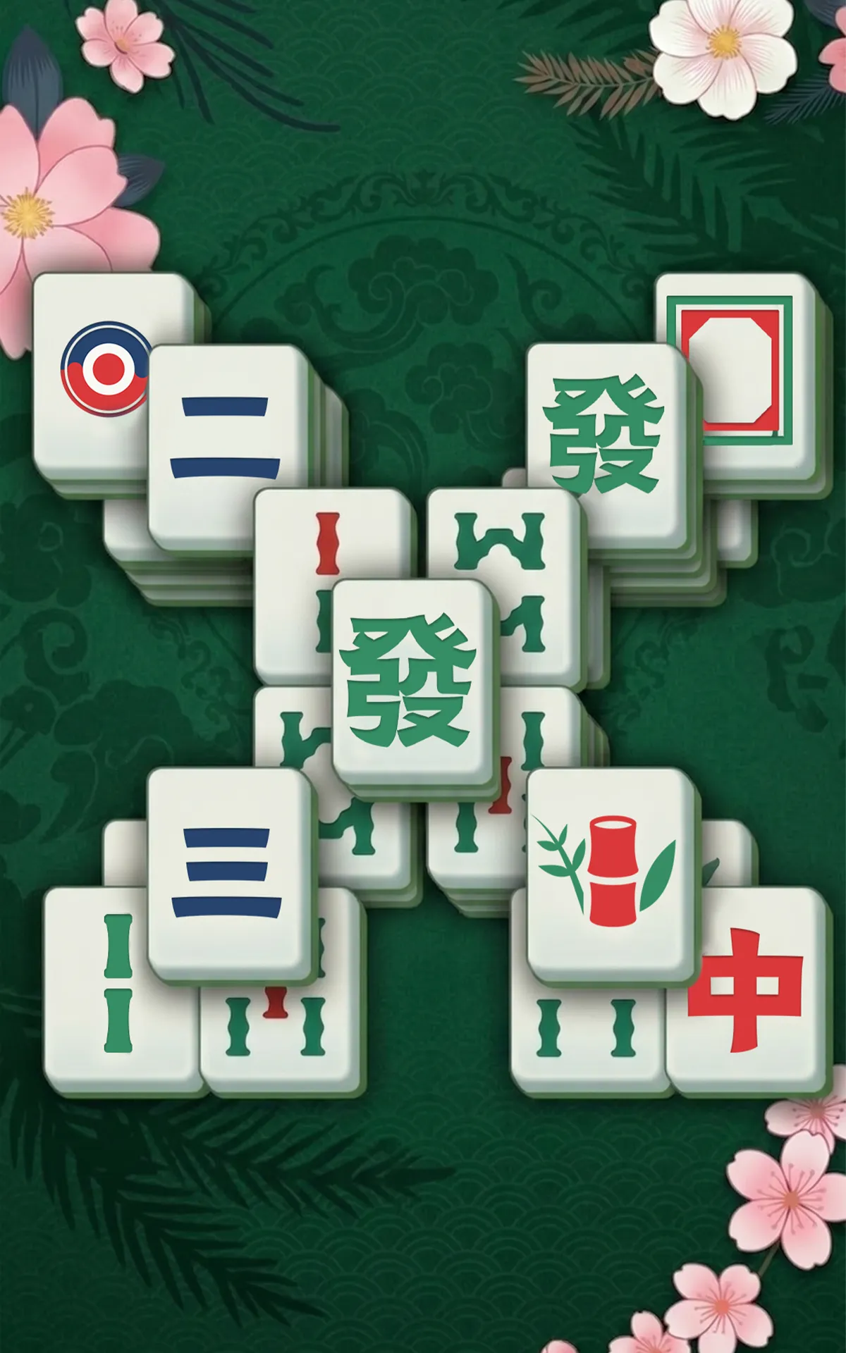 SoEasy Mahjong: Solitaire | Indus Appstore | Screenshot