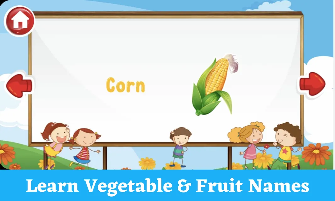 Early Learning App For Kids | Indus Appstore | Screenshot