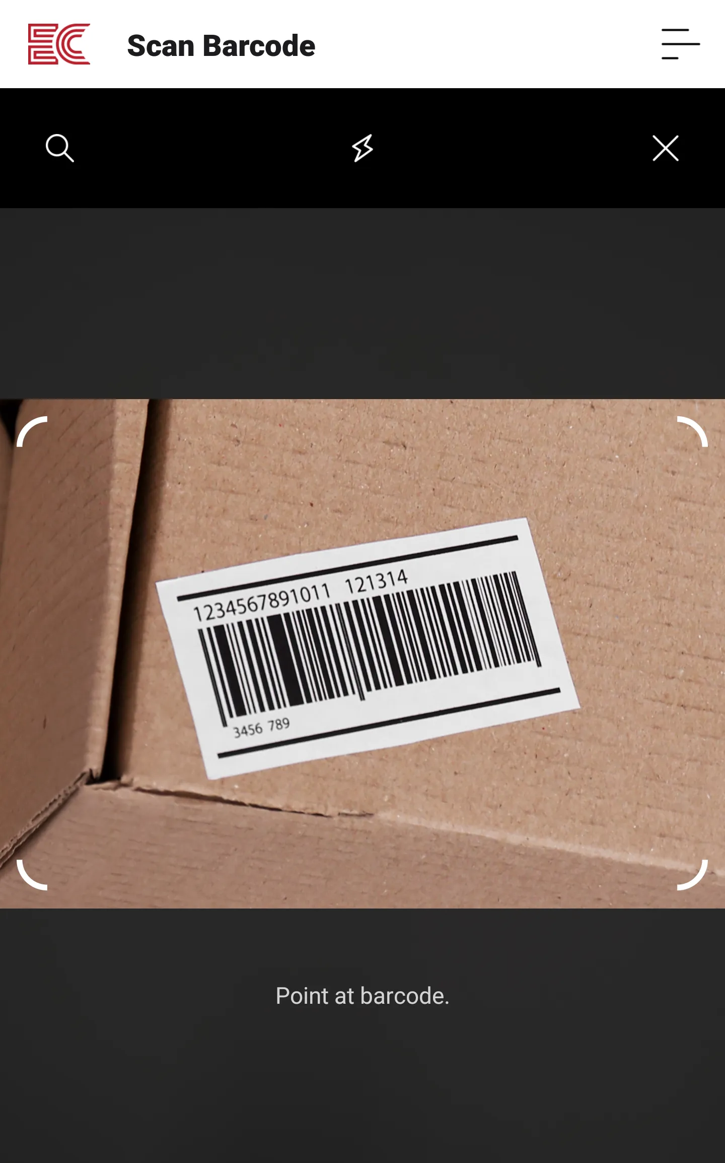 ECOUNT ERP | Indus Appstore | Screenshot