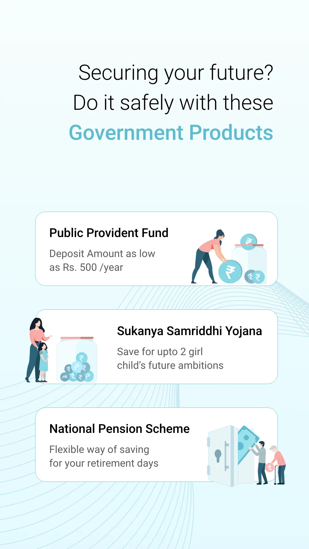 BOI Mobile | Indus Appstore | Screenshot