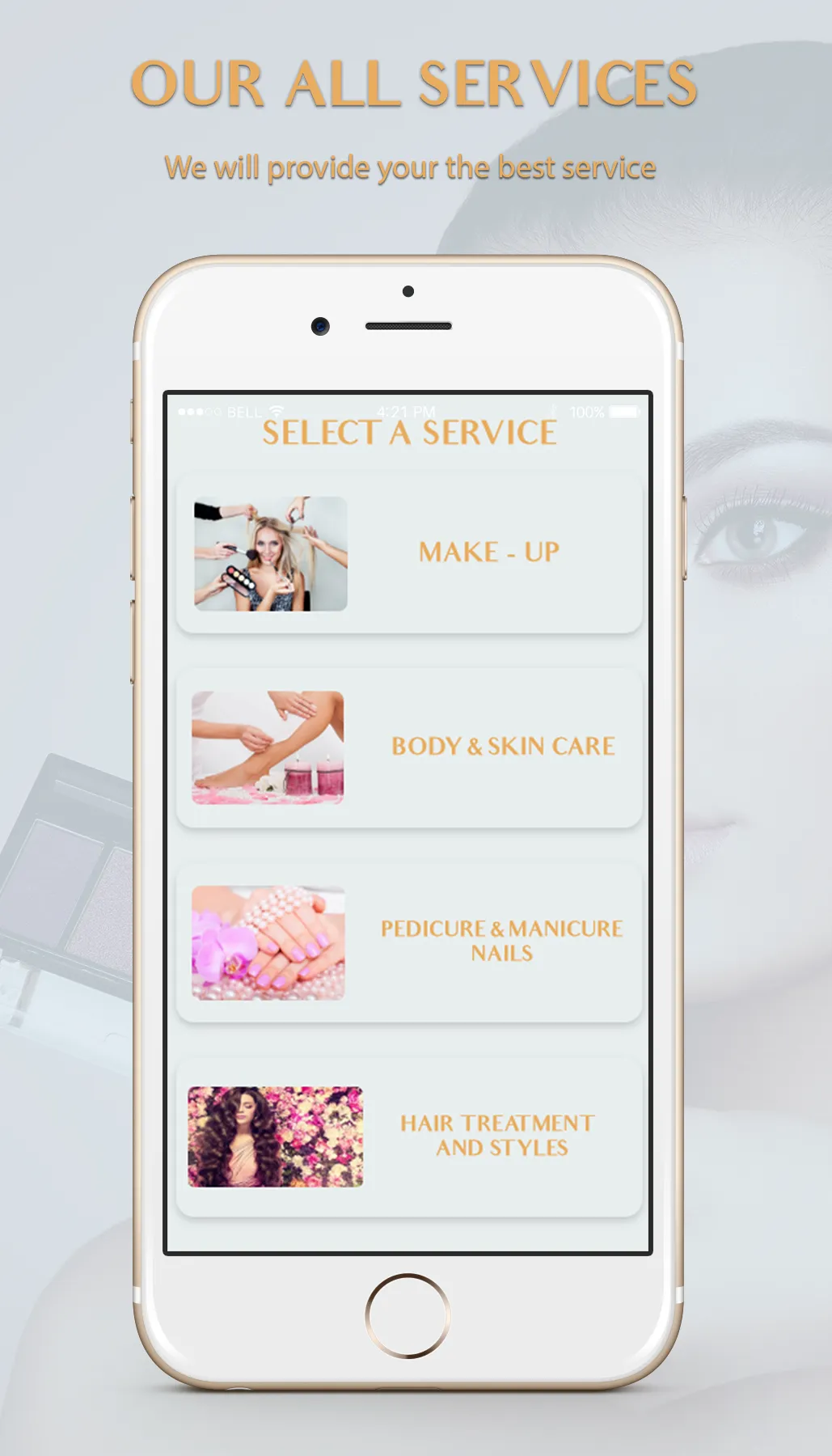 BBeauty | Indus Appstore | Screenshot