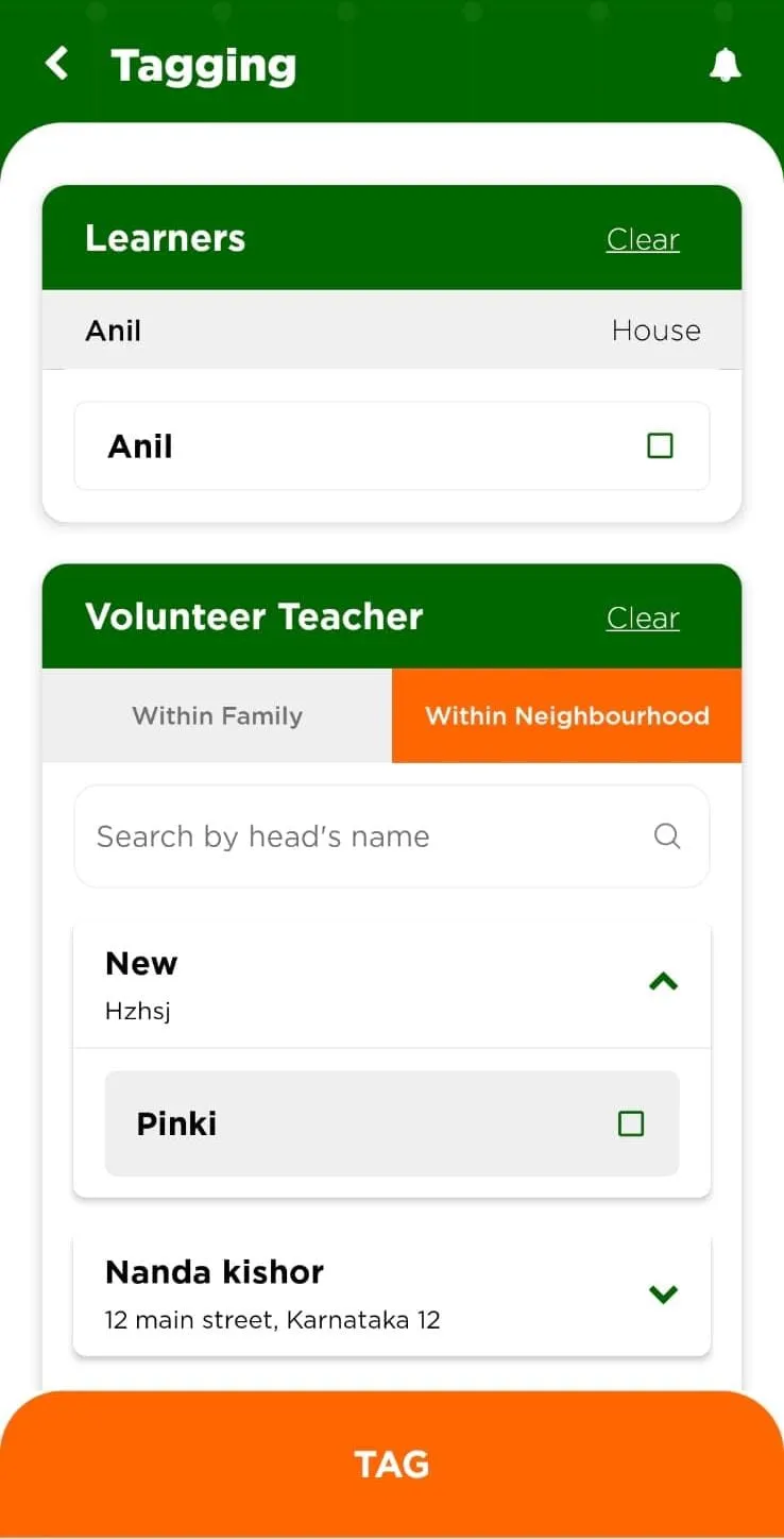 ULLAS | Indus Appstore | Screenshot