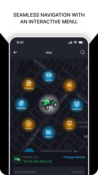 Montra Connect | Indus Appstore | Screenshot
