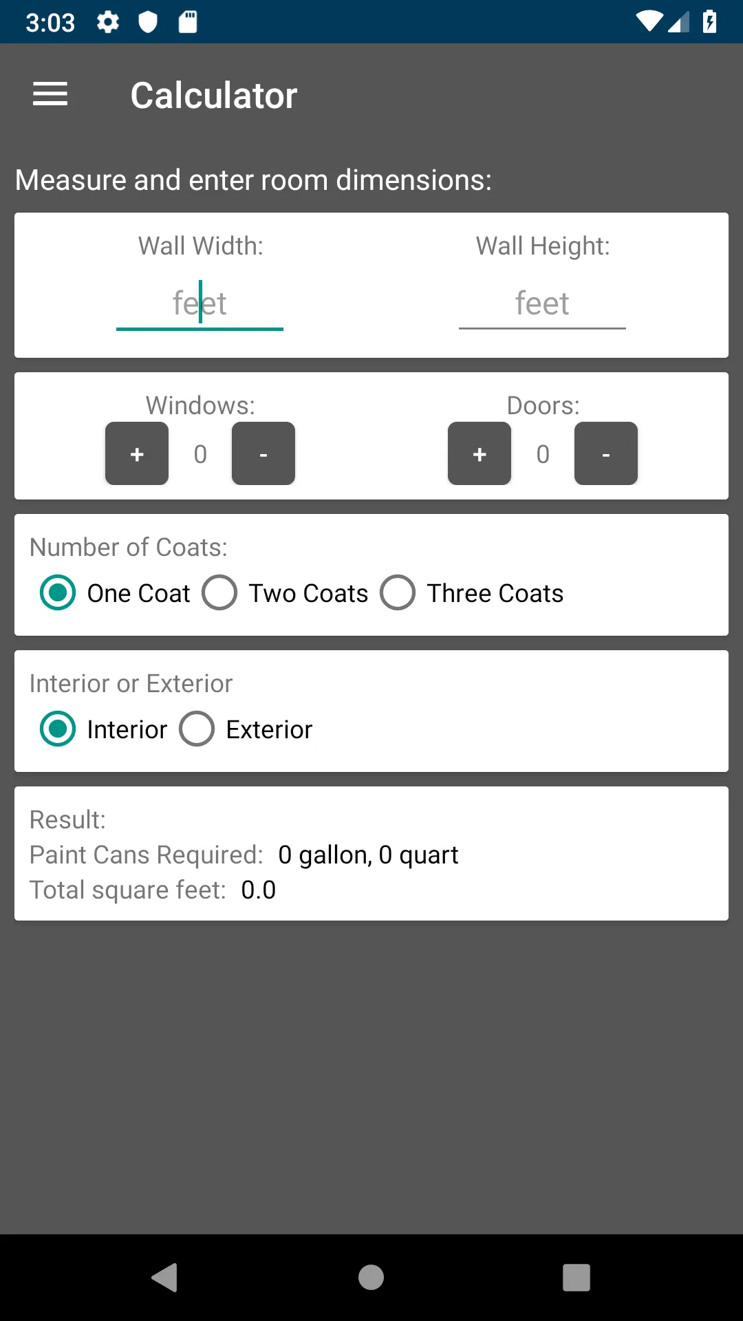 EasyCare® Color Design | Indus Appstore | Screenshot