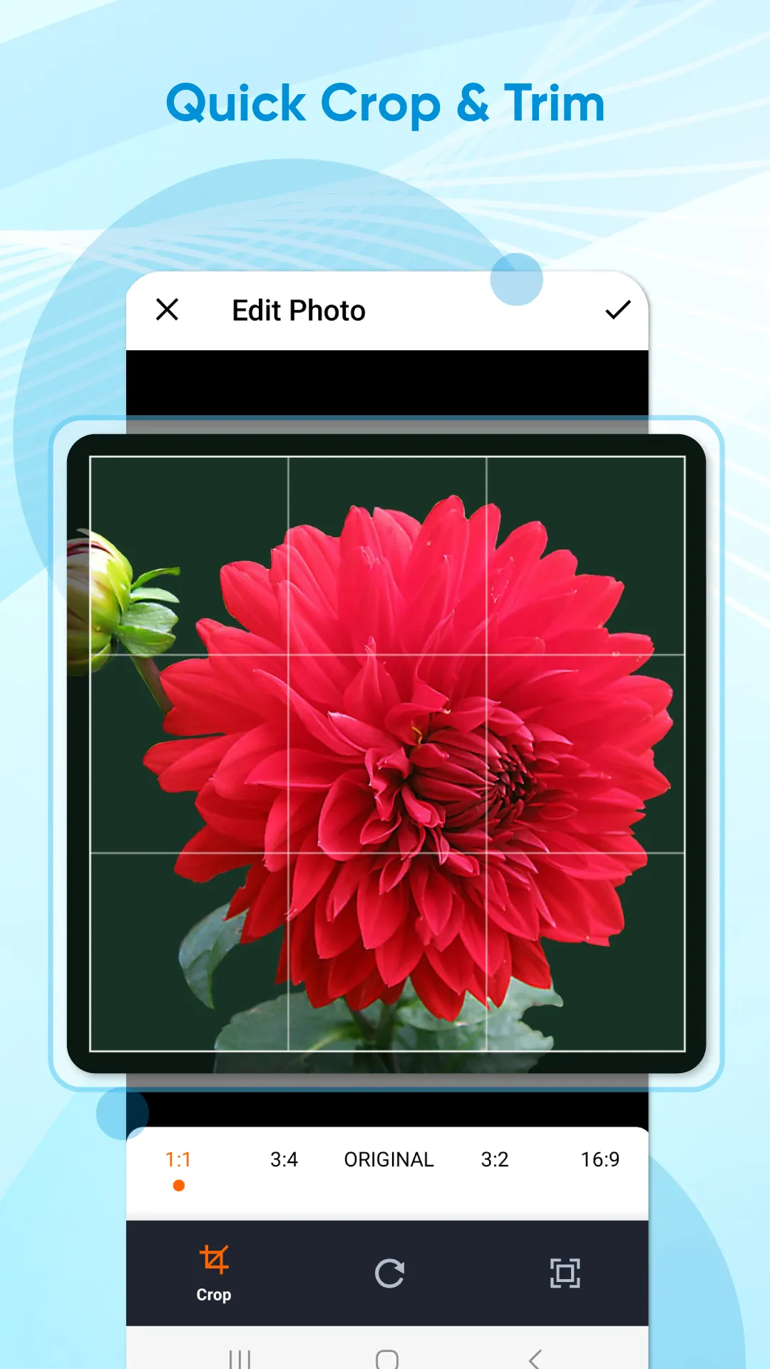 Image Converter - Photo Resize | Indus Appstore | Screenshot
