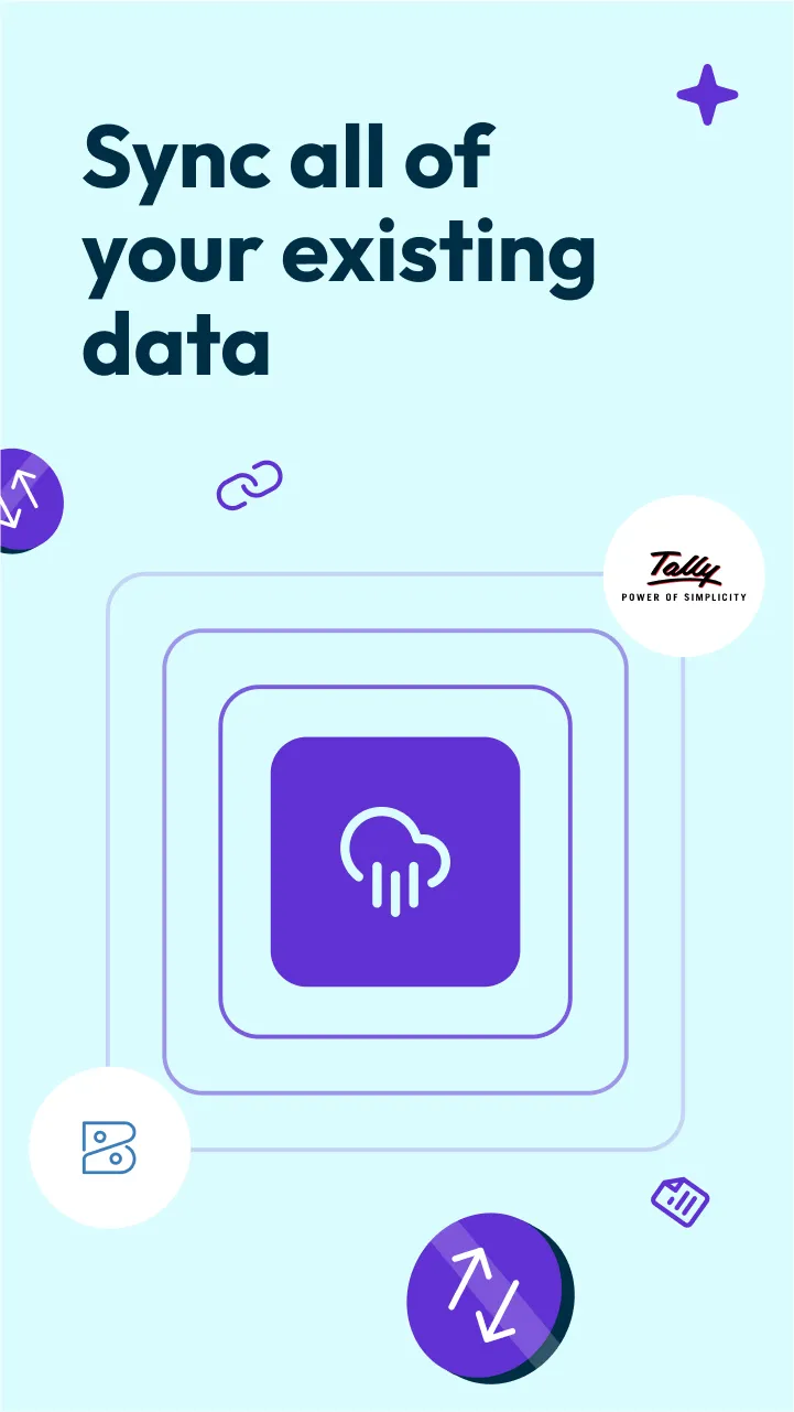 MyMoney Invoice Accounting GST | Indus Appstore | Screenshot