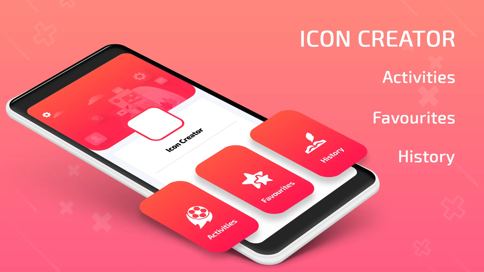 App Icon & App Name Changer | Indus Appstore | Screenshot