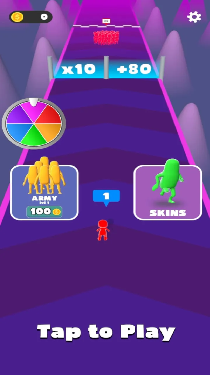 clash master:heroes games | Indus Appstore | Screenshot