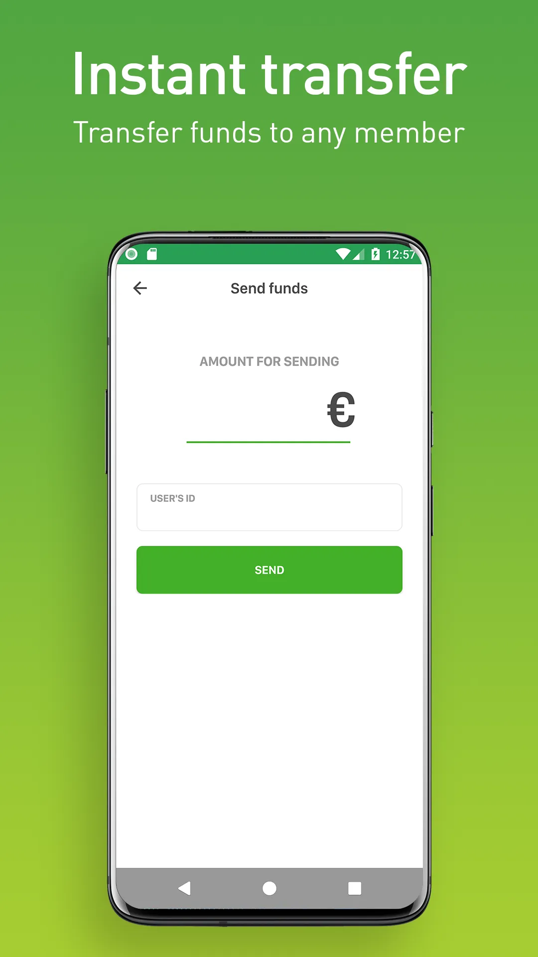 ProfitApp | Indus Appstore | Screenshot