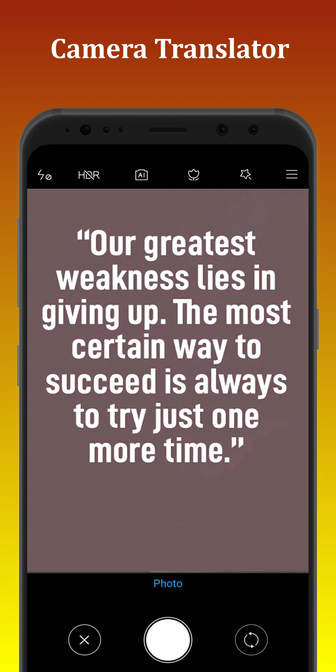 Marwadi Translator | Indus Appstore | Screenshot